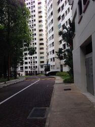 Blk 538 Panshan Grove (Bukit Panjang), HDB 4 Rooms #536263591